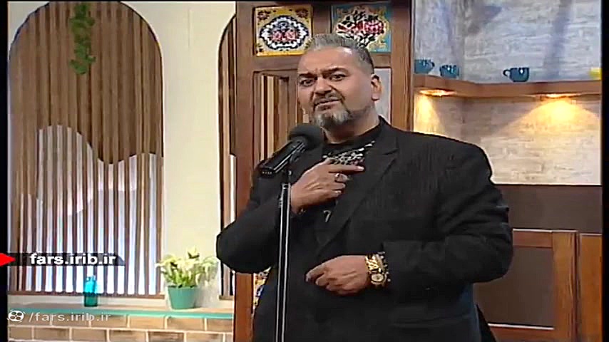 یک ترانه شاد و دلچسب از آقای د...