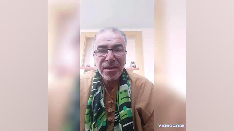 انقلاب اسلامی در خطر.محمدرضا ع...