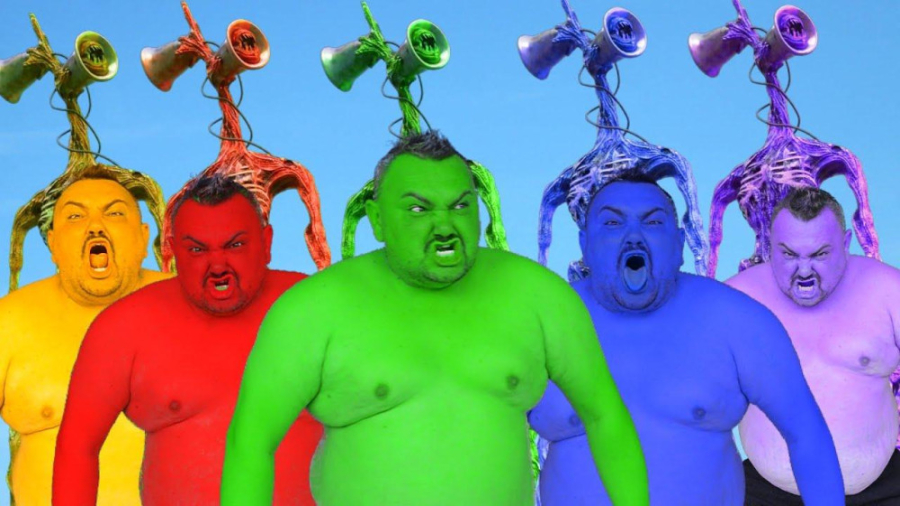 ابرقهرمانان  هالک  مرد عنکبوتی...