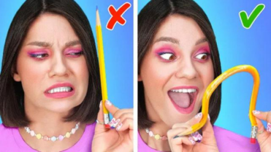 ترفند و لایف هک زندگی روزمره س...