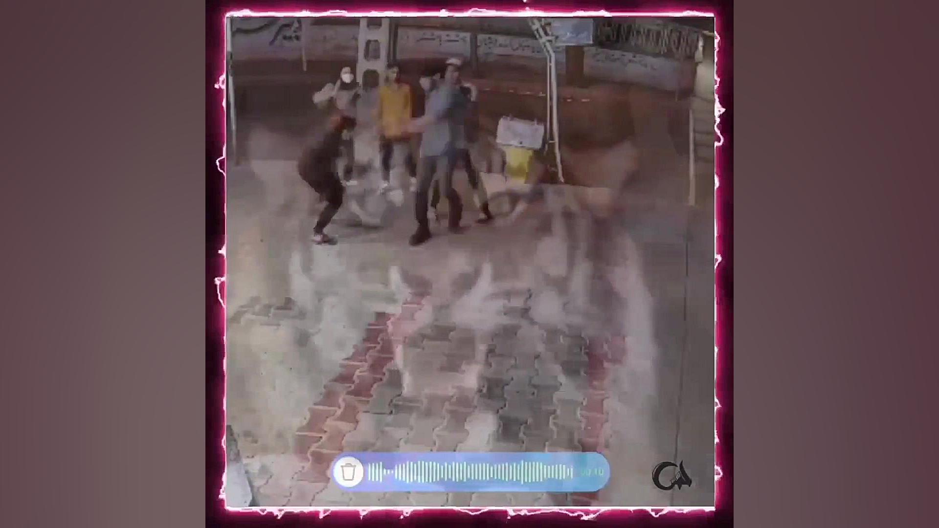 شهید حمیدرضا الداغی باغیرت