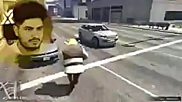 چالش نقاشی با کارکتر ها رفتم د...