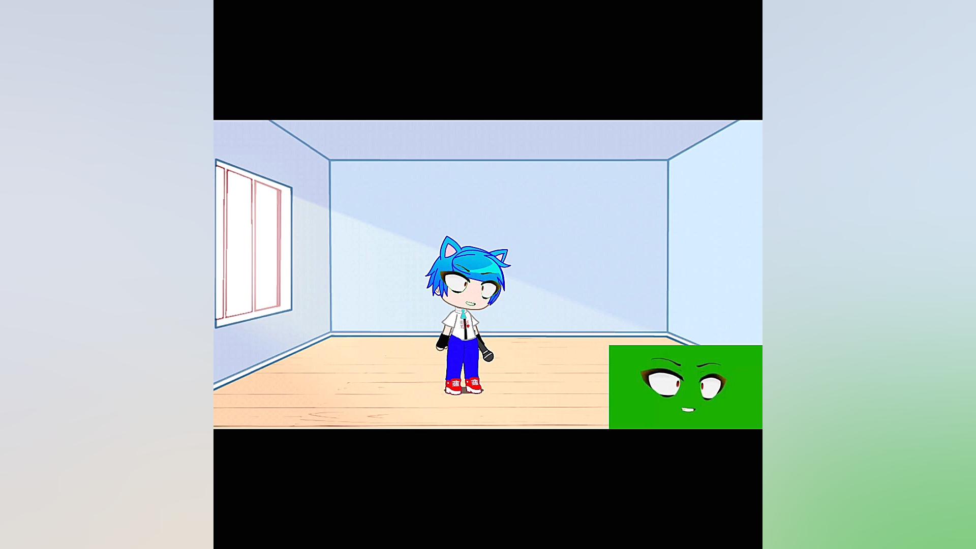 چالش گاچا ادامه بدید