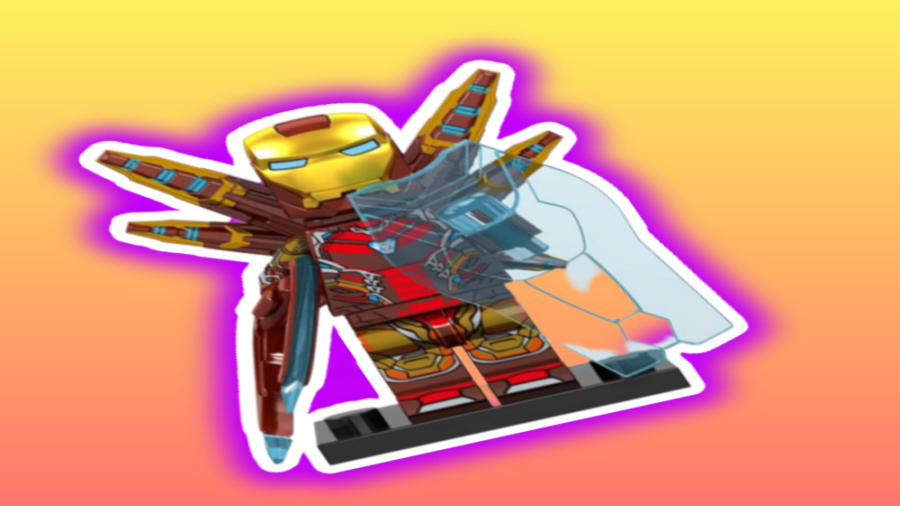 برسی مینی‌فیگورها