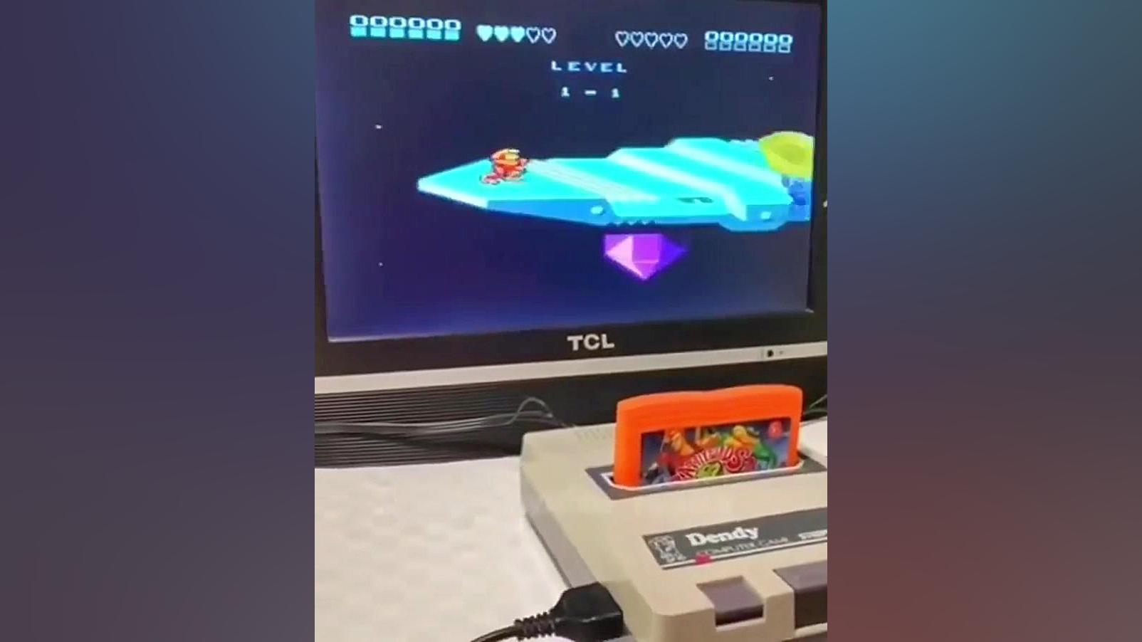 یکم نوستالژی ببینیم.