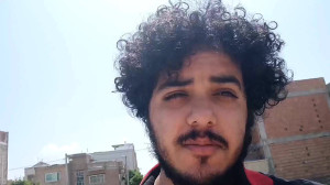 ولاگ روزانه با سزار قسمت 2