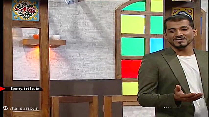 ترانه دوست داشتنی &quot; زیبای...