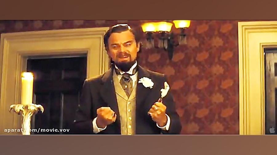 تریلر فیلم  Django Unchained 2012 زمان151ثانیه
