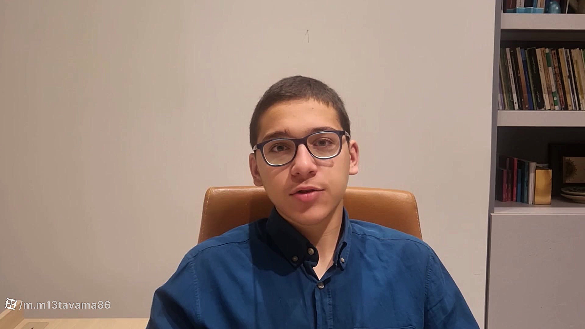 فیلم توضیحات 5 دقیقه‌ای