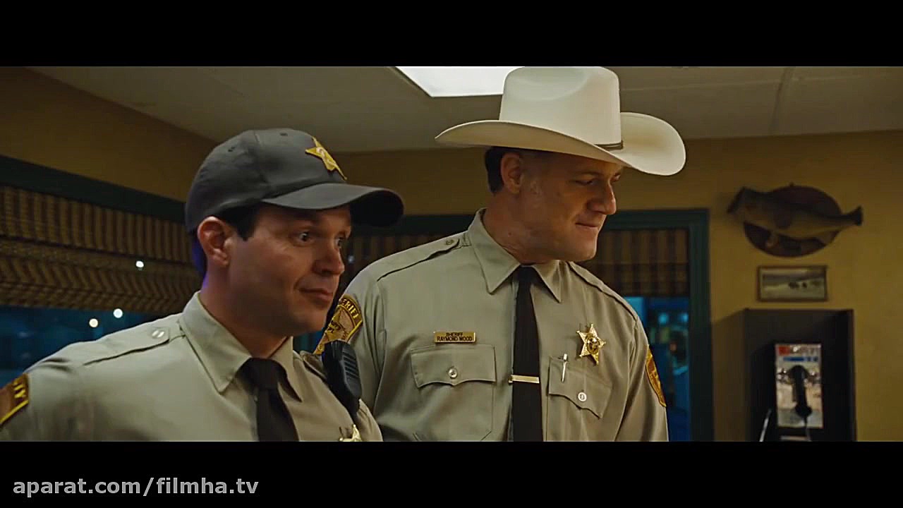 فیلم Jack Reacher Never Go Back تام کروز زمان145ثانیه