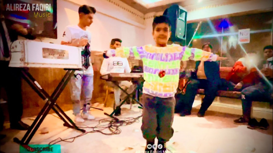 آهنگ شاد میلاد هراتی 2023 رقص...