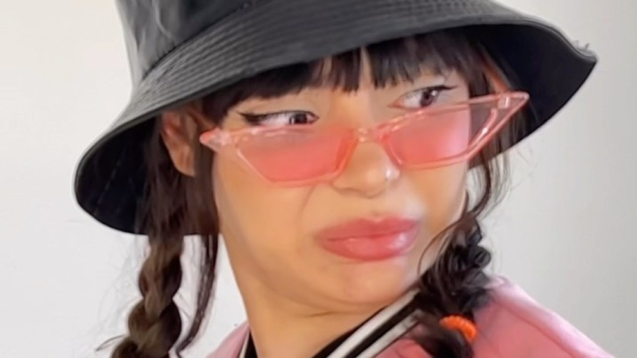 فاطی  کلیپ خنده دار طنز  دفعه...