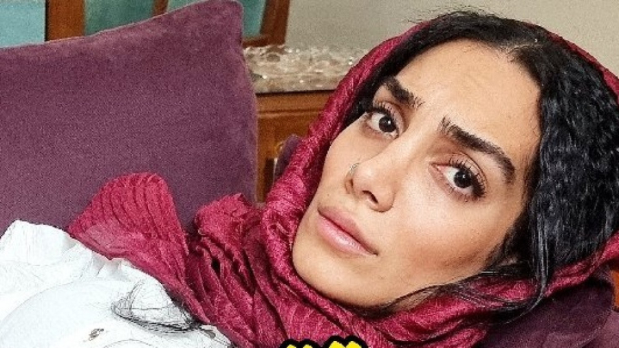 کلیپ خنده دار طنز هلیا  توقع ا...