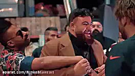 حامد تبریزی | طنز حامد تبریزی...