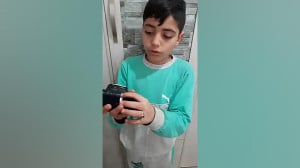 ساخت شوکر ( پرهام علینژاد)
