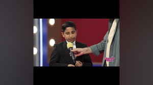 ویدیو طنز  تیکه سنگین مسئول ای...