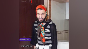 کیلیپ مهدی دیوب
