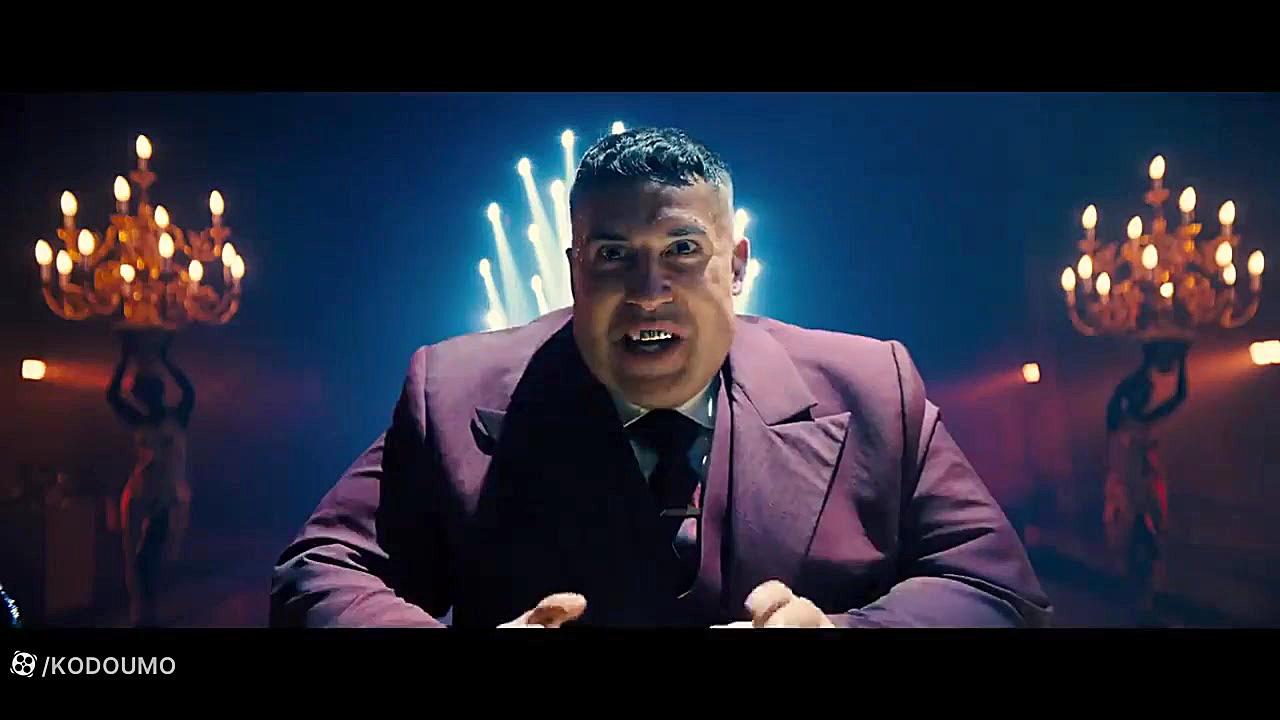 تریلر فیلم جان ویک: فصل 4