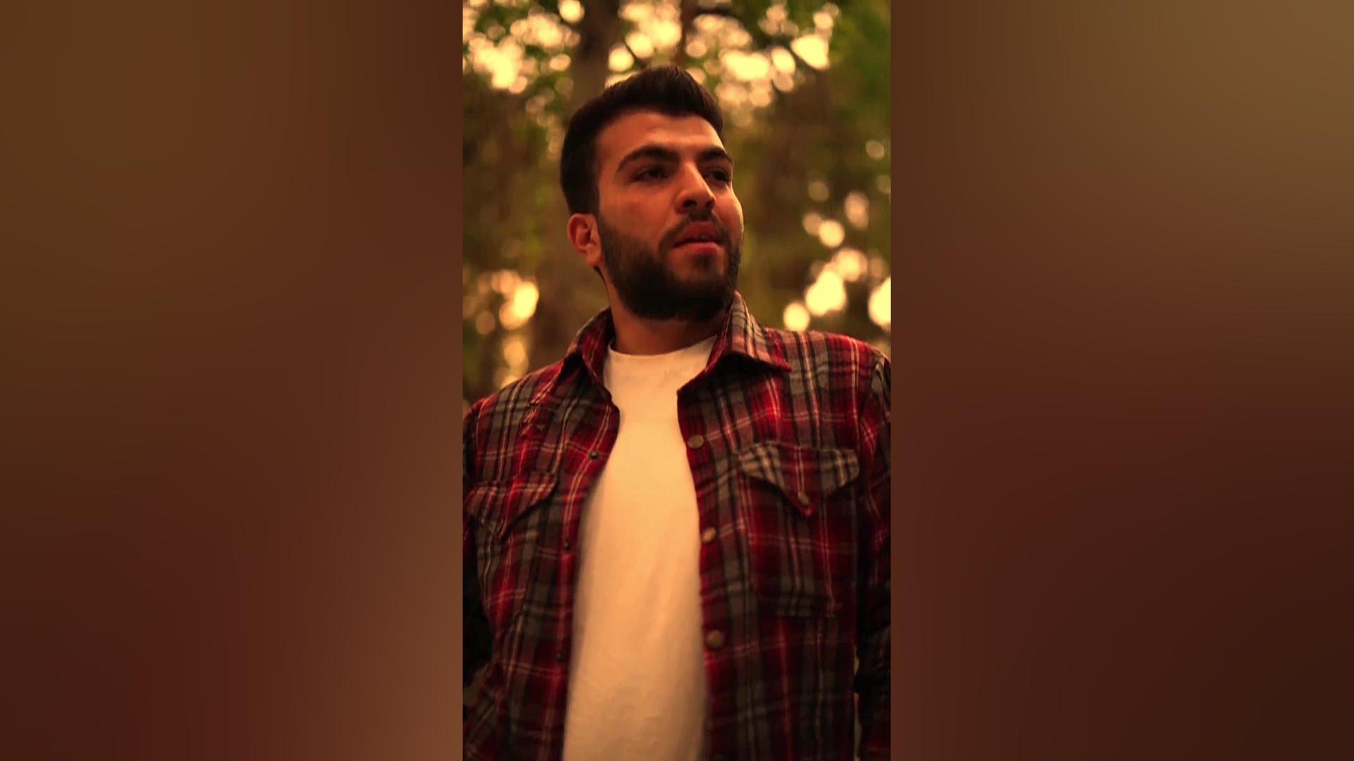 دلتنگی از آرش فتاحی