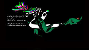 کلیپ مداحی شهادت حضرت علی(ع)،ز...