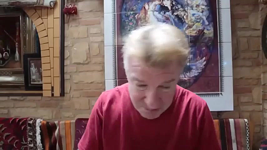 تستر آمریکایی غذای ایرانی میخو...