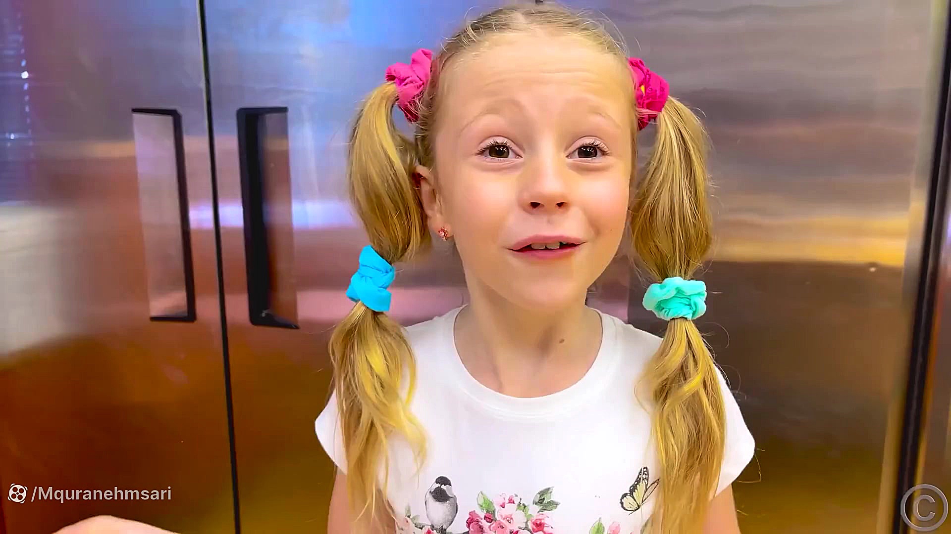 برنامه کودک نستیا و پدر  دانلو...