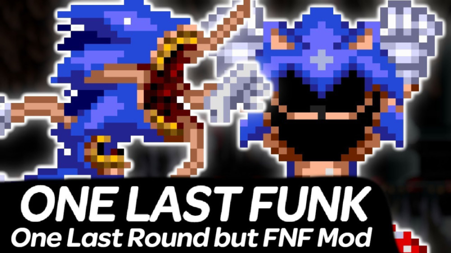 Sonic Exe One Last Round, Android, ExaGear