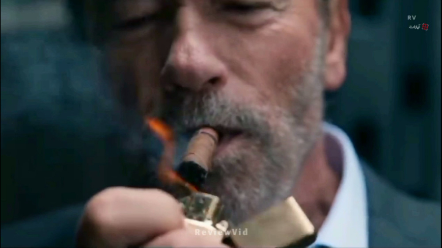 معرفی سریال جدید فوبار FUBAR ب...