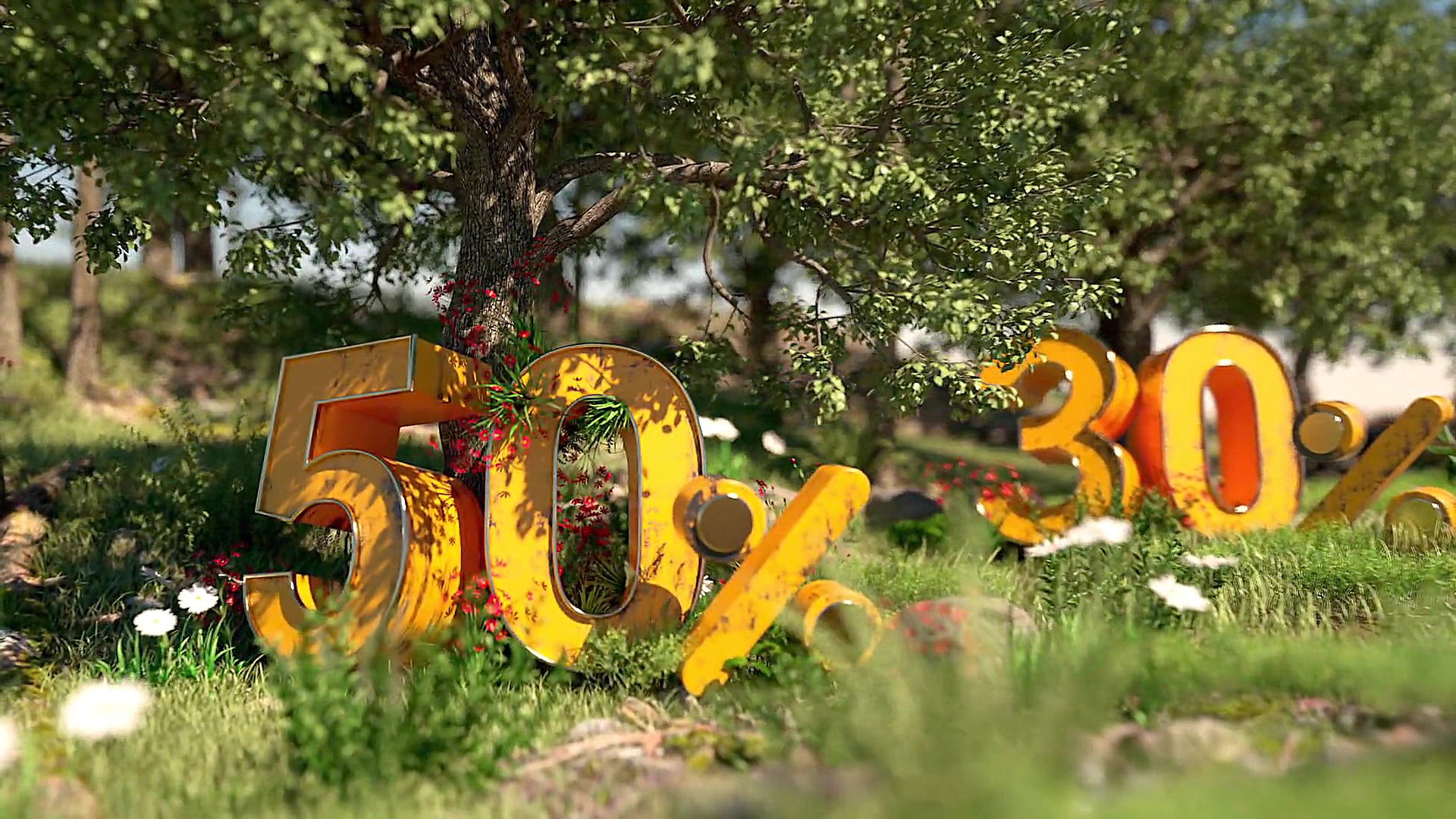 تیزر کمپین یه فرصت اردیبهشتی