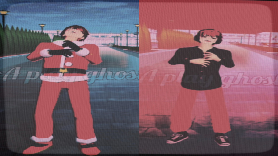 چالش تغییر استایل ساکورا اسکول...