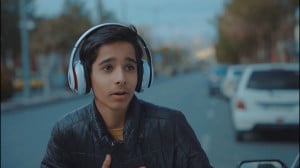 فیلم کوتاه زنبلوق