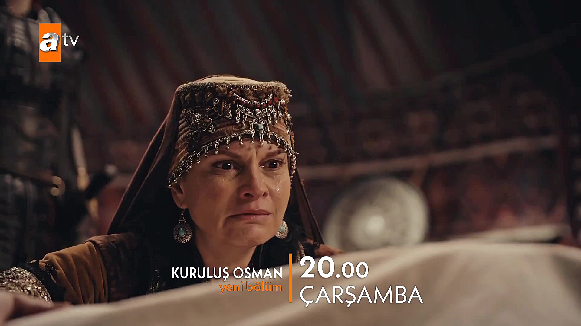 سریال ترکی قیام عثمان قسمت ۱۲۵...