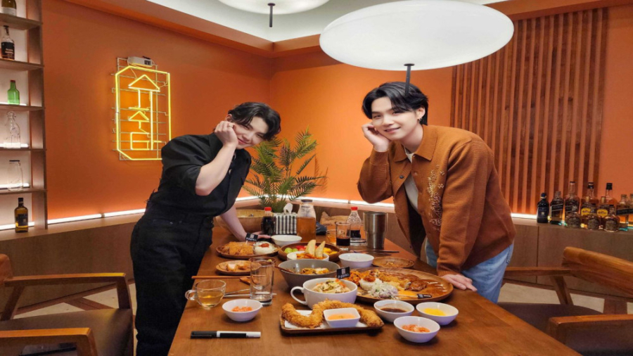 شوچیتا | دچیتا 10 یونگی و همزا...