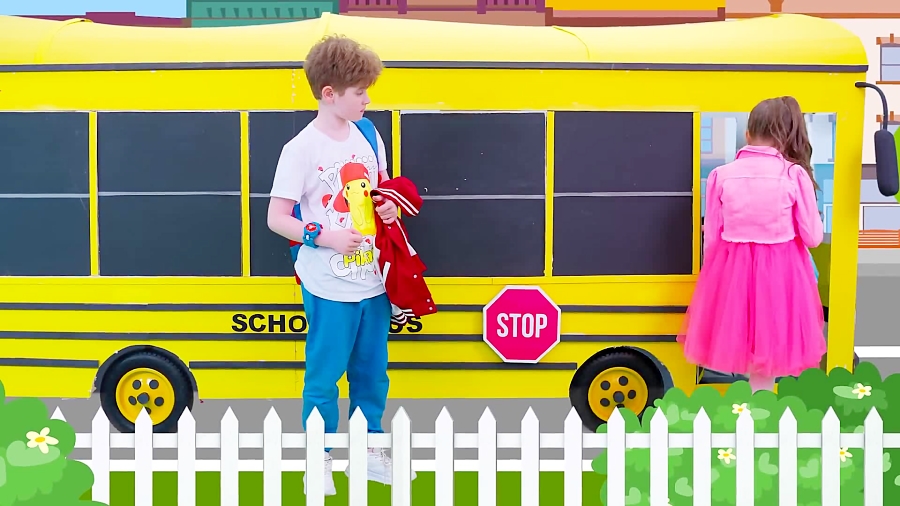 بچه&zwnj;های ثروتمند در مقابل...