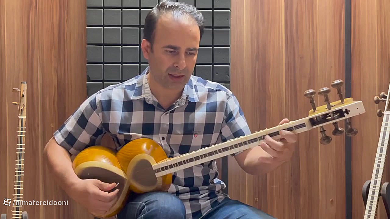 به‌یاد استاد نورعلی برومند محم...