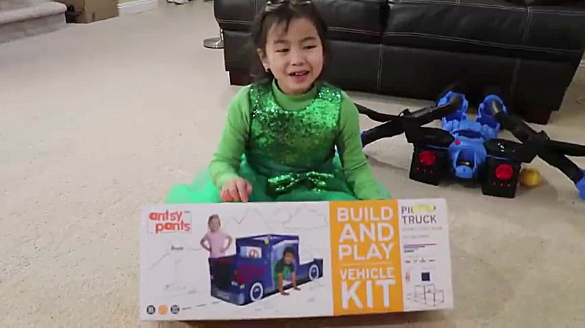 کارتونی جدید با ماجراهای جذاب...