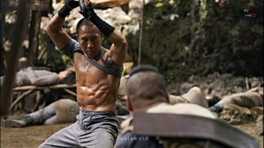 فیلم رزمی کره ای | معرفی فیلم...