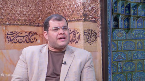 برنامه این هفته «تکیه مج...