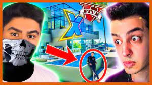 دزدی از خونه ی اریا کئوکسر ( ع...