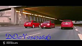 رانندگی فوق‌العاده زیبا