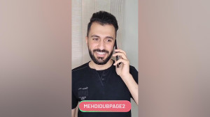طنز بسیار جذاب ودیدنی.....و
