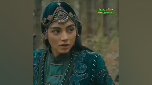 کلیپ جنگی سریال قیام عثمان