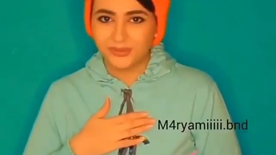 کلیپ خنده دار  سرنا امینی