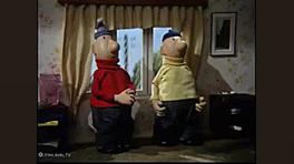 کارتون پت و مت قسمت ۵