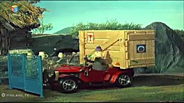 کارتون پت و مت قسمت ۶