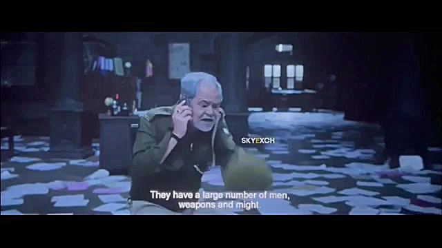 فلم جدید هندی 2023 بهولا. با ک...