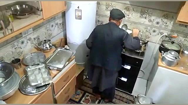 سینه زنی هیئت حضرت ابوالفضل ال...