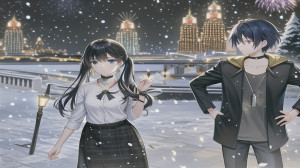 ساکورا کلیپ غمگین و عاشقانه از...