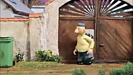 کارتون پت و مت قسمت ۷