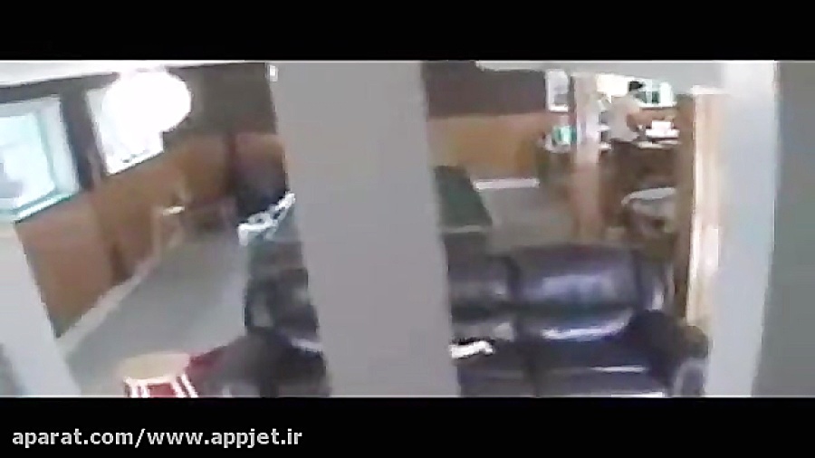 ✔شوخی وحشتناک